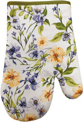 Набор кухонный «Цветы» - Фото 3