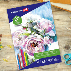 Бумага для рисования и графики - Фото 8