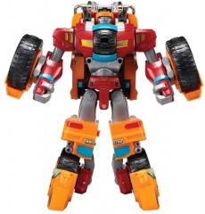 Тобот «ДГ Монстр» - Фото 1