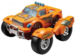 Тобот «ДГ Монстр» - Фото 2