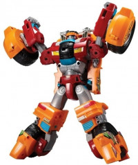 Тобот «ДГ Монстр» - Фото 3