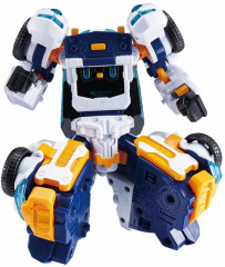 Тобот-трансформер «Детективы Галактики. Аркболт» - Фото 1