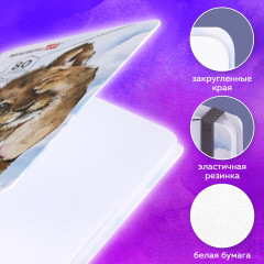 Скетчбук - Фото 2