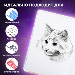 Скетчбук - Фото 3