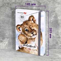 Скетчбук - Фото 4