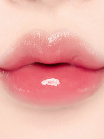 Оттеночный бальзам «Melting Candy Balm», тон 07 Cherry Fizz