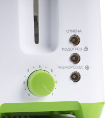 Тостер GL2907 - Фото 2