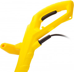 Триммер электрический Kolner KET 300 - Фото 2