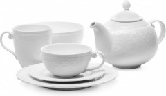 Тарелка десертная «Emily» - Фото 1