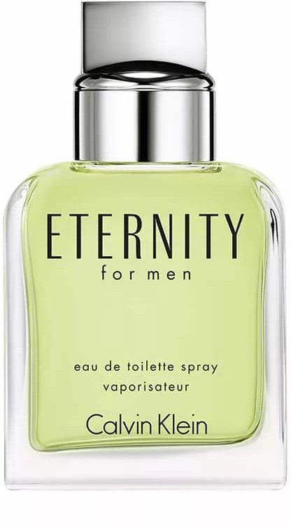 Туалетная вода «Eternity» | Eternity | Calvin Klein | Фото 1