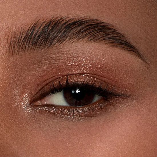 Палетка теней для век «Shadow Palette», оттенок 01 Sugar Brownie