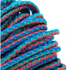 Шнур бельевой полипропиленовый с сердечником - Фото 2