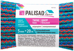 Шнур бельевой полипропиленовый с сердечником - Фото 3