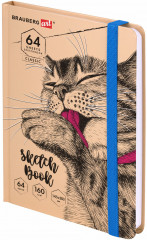 Скетчбук - Фото 4