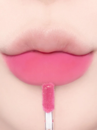 Матовый тинт для губ «Water Blur Tint», 07 Lavender Cream