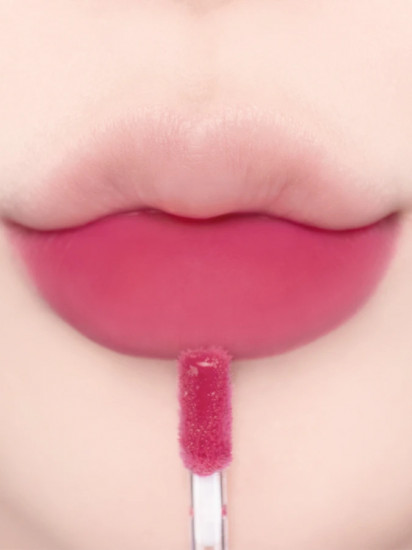 Тинт для губ матовый «Water Blur Tint», тон 09 Very Berry