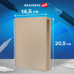 Скетчбук - Фото 5