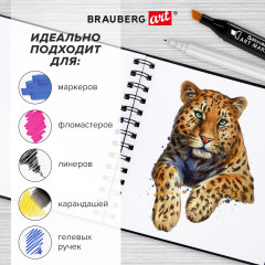 Скетчбук - Фото 2