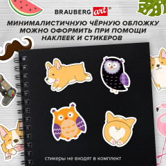 Скетчбук - Фото 4