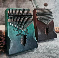 Калимба - Фото 1