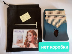 Калимба - Фото 2