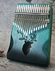 Калимба - Фото 3