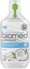 Ополаскиватель для полости рта «Superwhite» - Фото 1