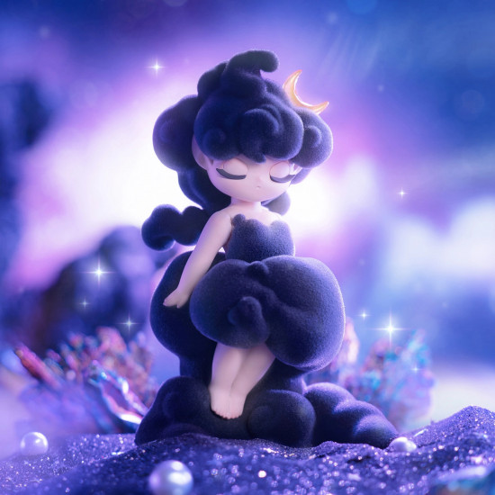 Фигурка-сюрприз «Sky Fairies»
