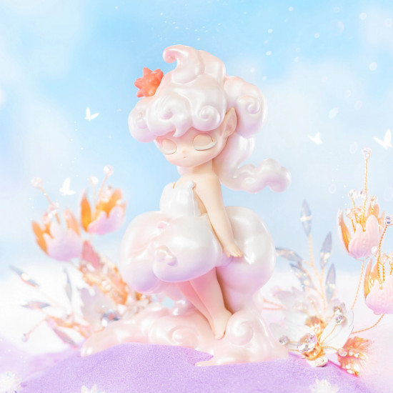 Фигурка-сюрприз «Sky Fairies»