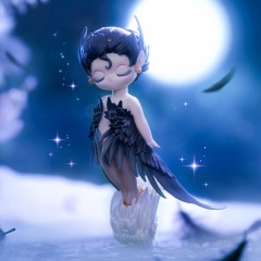 Фигурка-сюрприз «Sky Fairies» - Фото 8