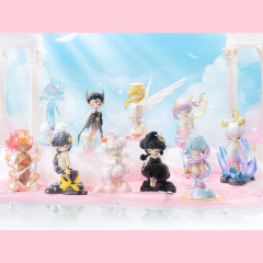 Фигурка-сюрприз «Sky Fairies» - Фото 12