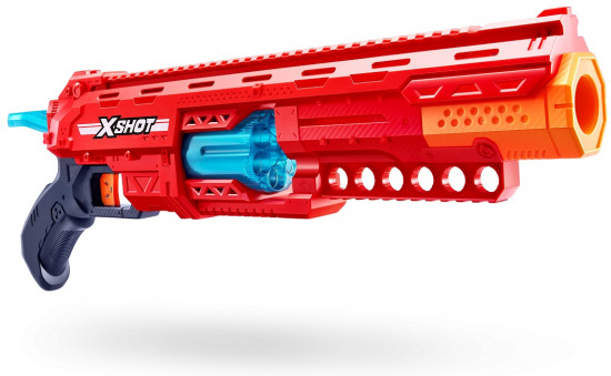 Бластер «X-Shot Caliber»