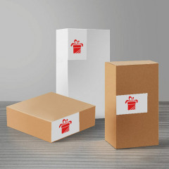 Этикетки самоклеящиеся - Фото 6