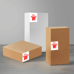 Этикетки самоклеящиеся - Фото 6