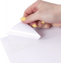 Этикетки самоклеящиеся - Фото 3