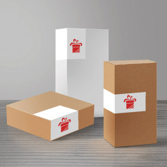 Этикетки самоклеящиеся - Фото 4