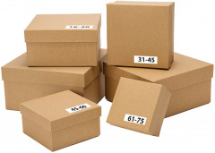 Этикетки самоклеящиеся - Фото 5