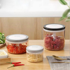 Измельчитель ручной - Фото 2