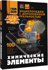 Химические элементы - Фото 1