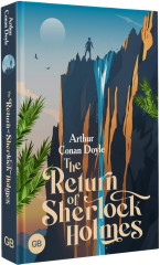 The Return of Sherlock Holmes - Фото 1