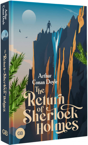 The Return of Sherlock Holmes