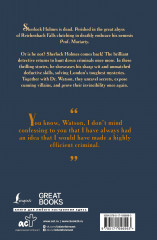The Return of Sherlock Holmes - Фото 2