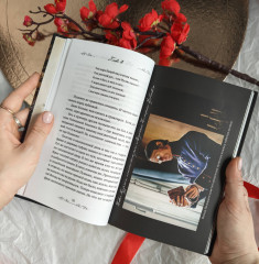 Пророк. История Александра Пушкина (2025) - Фото 10