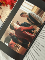 Пророк. История Александра Пушкина (2025) - Фото 11