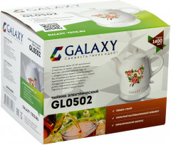 Чайник GL0502 - Фото 3