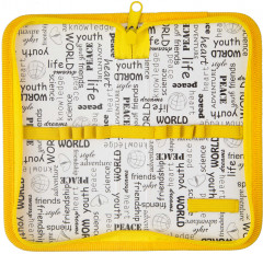 Пенал «Lemon» - Фото 1