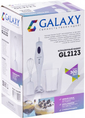 Блендер погружной GL-2123 - Фото 5