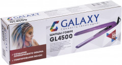 Щипцы-гофре GL4500 - Фото 4