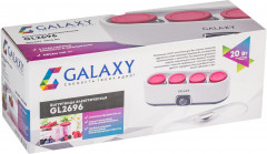 Йогуртница GL2696 - Фото 3