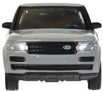Модель металлическая «Range Rover Vogue»
